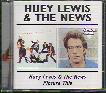 HUEY LEWIS AND THE NEWS/ PICTURE THIS