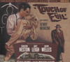 TOUCH OF EVIL (OST)