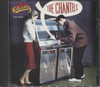 CHANTELS -GOLDEN CLASSIC-