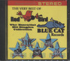 RED BIRD/BLUE CAT RECORDS