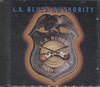 L.A. BLUES AUTHORITY