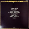 LE DISQUE D'OR