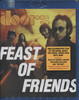 FEAST OF FRIENDS (BLU-RAY)