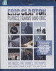 PLANES, TRAINS & ERIC (BLU-RAY)