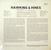 HAWKINS AND HINES