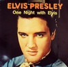 ONE NIGHT WITH ELVIS