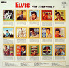 ELVIS FOR EVERYONE!