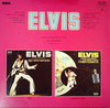 ELVIS (THE FOOL ALBUM)