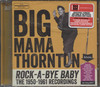 ROCK-A-BYE BABY: THE 1950-1961 RECORDINGS