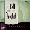 A CALL FROM THE PROPHET