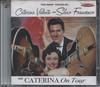 MANY VOICES OF CATERINA VALENTE & SILVIO FRANCESCO/ CATERINA ON TOUR