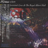 GENESIS REVISITED: LIVE AT THE ROYAL ALBERT HALL (2CD+2DVD) (JAP)