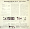 PETE'S PLACE