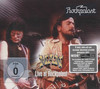 LIVE AT ROCKPALAST 1975 (CD+DVD)