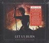 LET US BURN: ELEMENTS & HYDRA LIVE IN CONCERT (2CD+DVD)