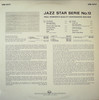 JAZZ STAR SERIE NO.12