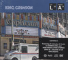 LIVE AT THE ORPHEUM (CD+ DVD AUDIO)