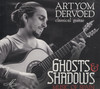 GHOSTS & SHADOWS - MUSIC OF SPAIN