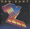 VAN ZANT