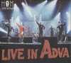 LIVE IN ADVA (CD+DVD)