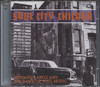 SOUL CITY CHICAGO