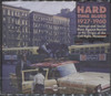 HARD TIME BLUES 1927-1960