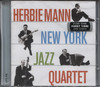 NEW YORK JAZZ QUARTET/ MUSIC FOR SUBURBAN LIVING