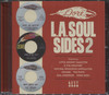 DORE L.A. SOUL SIDES 2