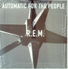 AUTOMATIC FOR THE PEOPLE