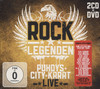 ROCK LEGENDEN LIVE (2CD+DVD)