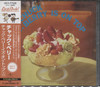 CHUCK BERRY IS ON TOP (JAP)