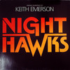 NIGHT HAWKS (OST)