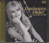TOUJOURS CHIC! MORE FRENCH GIRL SINGERS OF THE 1960'S