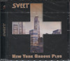 NEW YORK GROOVE PLUS