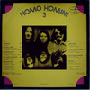 HOMO HOMINI 3