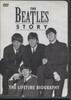 BEATLES STORY-THE LIFETIME BIOGRAPHY