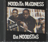 DA HOODSTAS