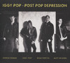 POST POP DEPRESSION