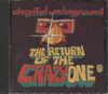RETURN OF THE CRAZY ONE