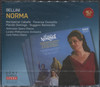 NORMA (CABALLE/ DOMINGO/ COSSOTTO/ RAIMONDI/ CILLARIO)