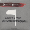WHERE'S THE REVOLUTION (REMIXES)