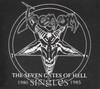 SEVEN GATES OF HELL: THE SINGLES 1980-1985