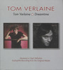 TOM VERLAINE/ DREAMTIME