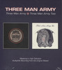 THREE MAN ARMY/ TWO