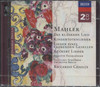 DAS KLEGENDE LIED/ LIEDER (CHAILLY)