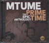 PRIME TIME: THE EPIC ANTHOLOGY
