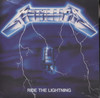 RIDE THE LIGHTNING