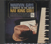 A TRIBUTE TO THE GREAT NAT KING COLE
