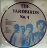 YARDBIRDS No.4