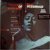 LULLABIES OF BIRDLAND